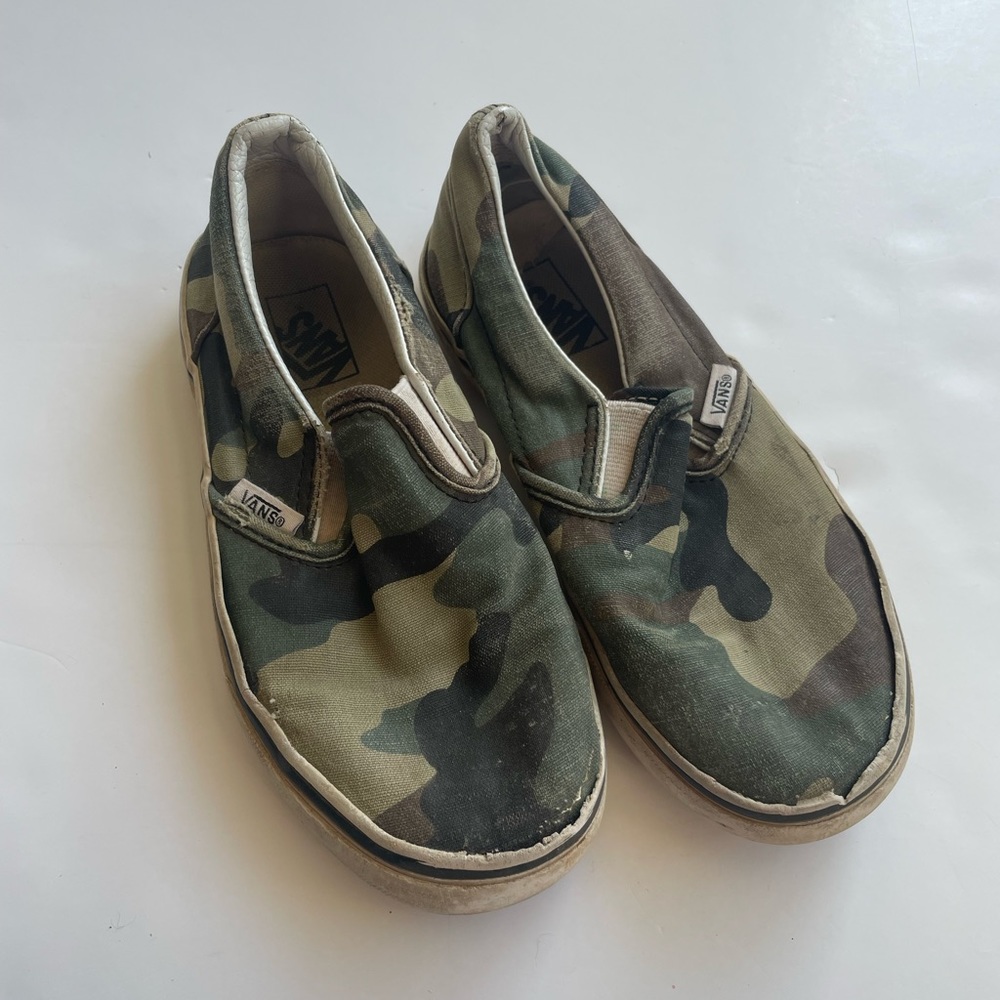 Vans Shoes